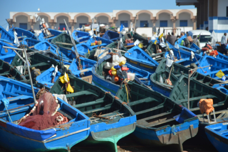Exterior & Views, Petit Surfer, Agadir-Ida ou Tanane