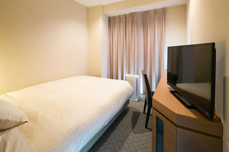 Bedroom 3, JR-EAST HOTEL METS KITAKAMI, Kitakami
