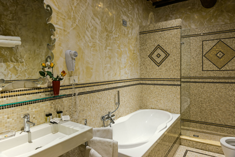Bathroom 3