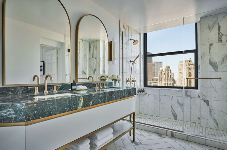 Bathroom 21