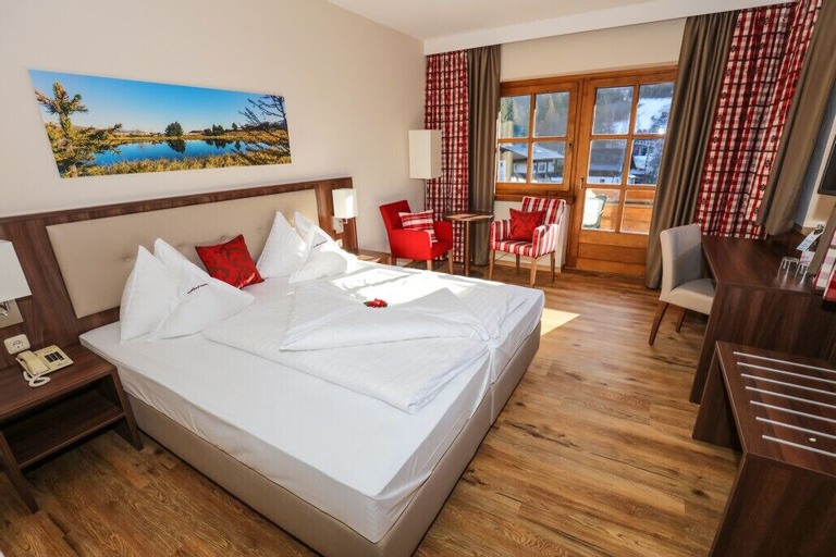 Bedroom 5