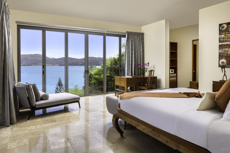 Bedroom 3, Villa Fah Sai, Pulau Phuket