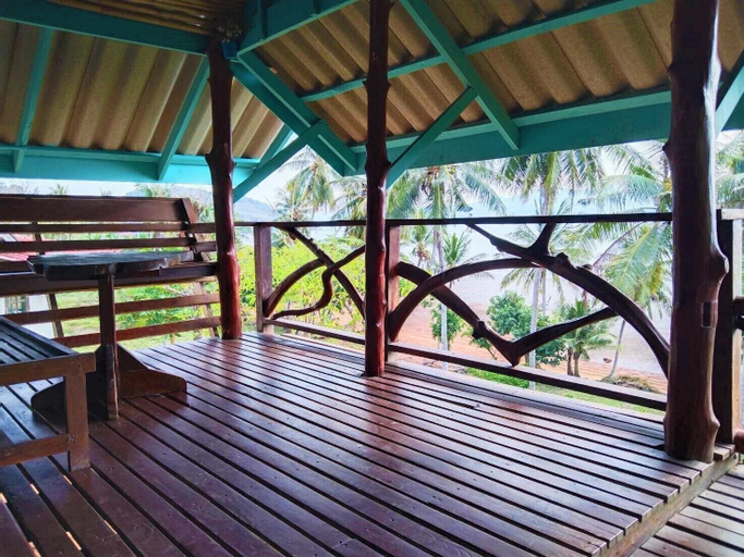 Others 5, Leam Sai Bungalows Koh Yao Noi, Ko Yao District