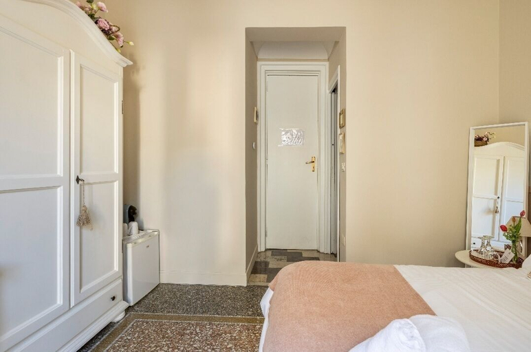 Bedroom 4, Joy's BnB Ortigia, Syracuse