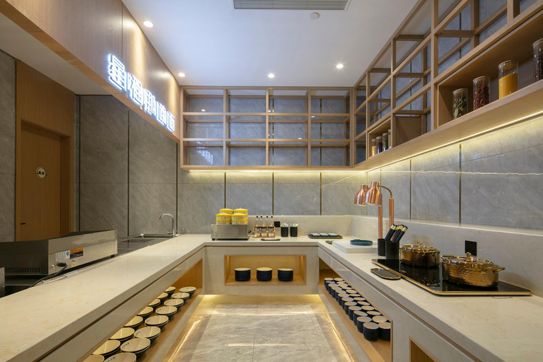 Others 5, Starway Hotel Kaifeng Xiangfu Store, Kaifeng