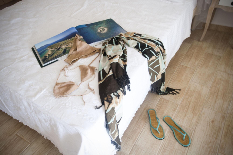 Room 2, Deluxe King Size Studio - Aloe, Peloponnese