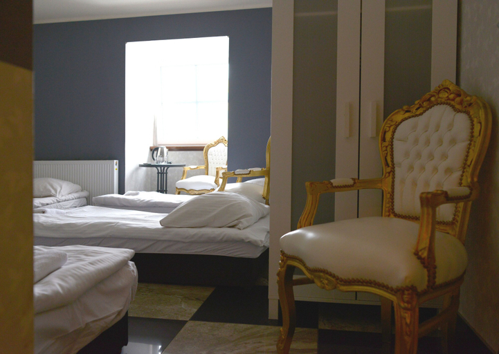 Bedroom 3, Pałac Dąbrowa Górnicza, Dąbrowa Górnicza