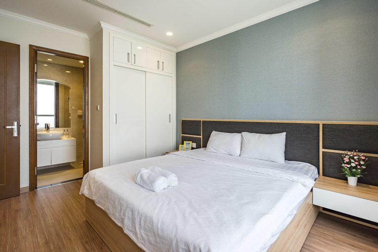 Bedroom 21