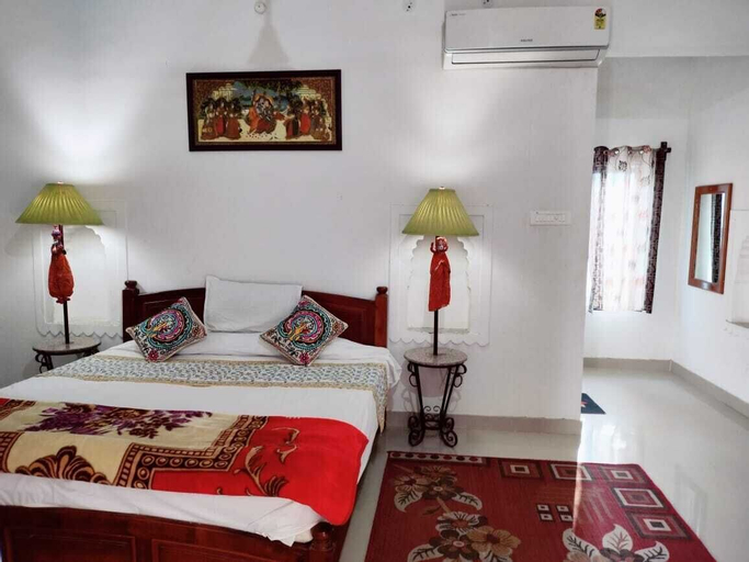 Bedroom 6