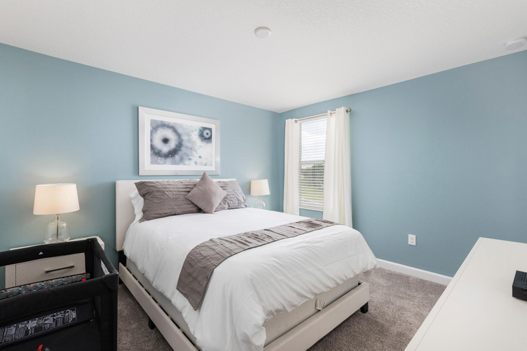 Bedroom 3, 1664mvd-the Retreat at Championsgate, Osceola