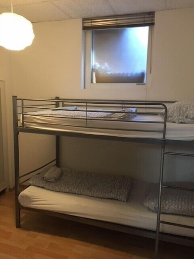 Bedroom 2, A & S Hostel Bonner Straße 9, Bonn