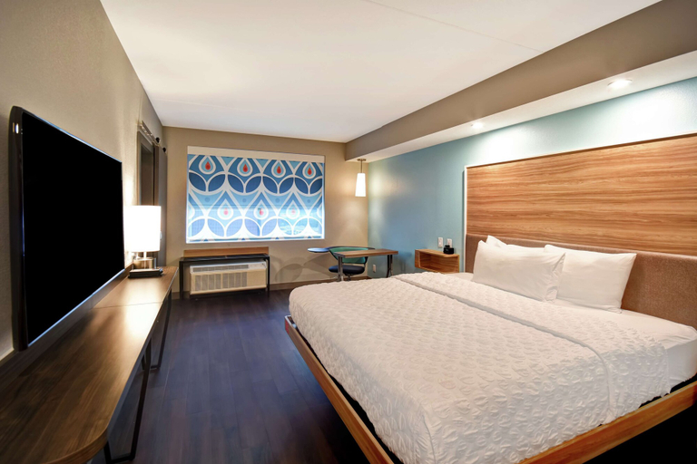 Bedroom 4, Tru by Hilton Pigeon Forge, TN, Sevier