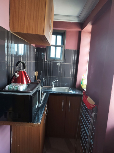 Others 5, Phoenix Lodge, Accra