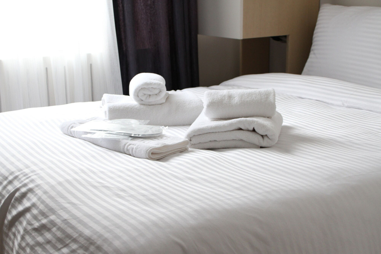 Bedroom 5, MOF Comfort Edirne, Merkez