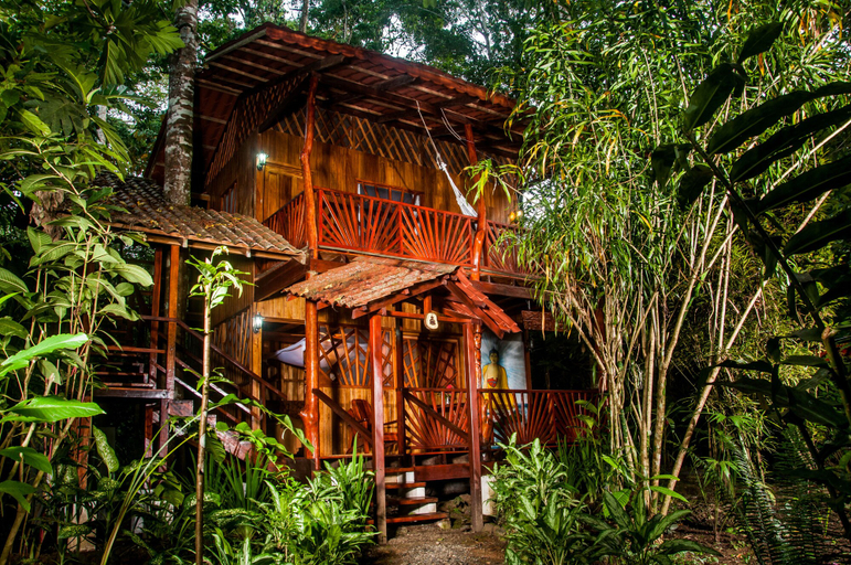 Exterior & Views 2, Tierra de Sueños Lodge & Wellness Center, Talamanca