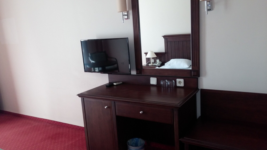 Bedroom 4, Palm Dor Hotel, Manavgat
