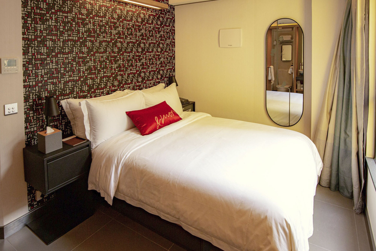 Bedroom 3, Belive&More, Macao