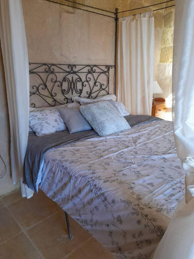 Bedroom 3, Tas Suplu Farmhouse Gozo