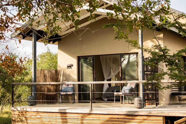 Exterior & Views 2, Rafiki Bush Lodge, Mopani