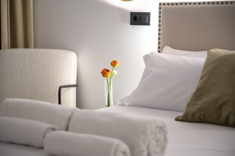 Bedroom 5, Casa Trafalgar, Barcelona