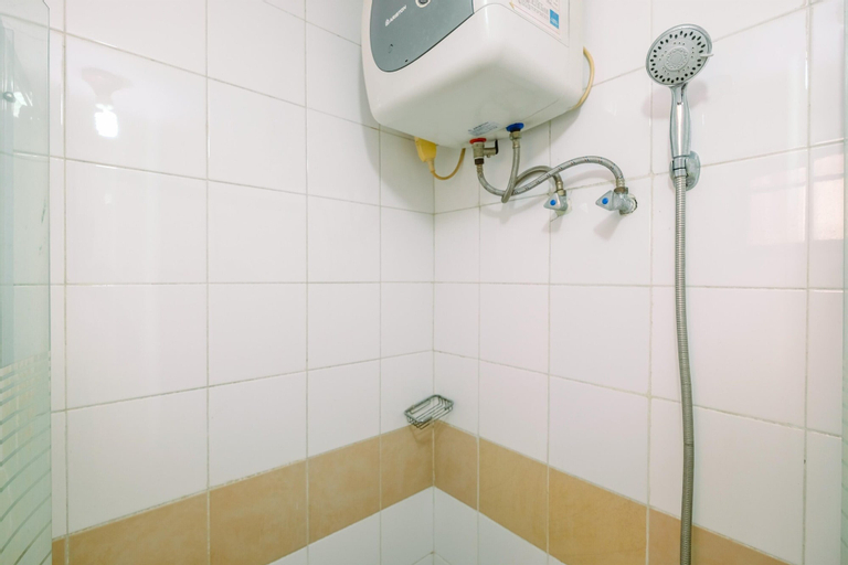 Bathroom 4