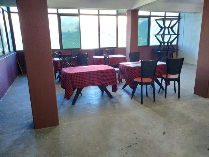 Restaurant 5, Hotel Shivalik Retreat, East Sikkim