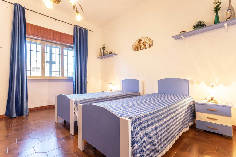 Bedroom 4, Villa Tilde bifamiliare, Lecce