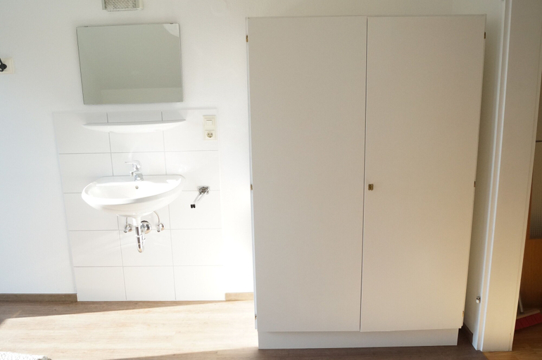 Bathroom 5, Black Forest Lodge, Freudenstadt