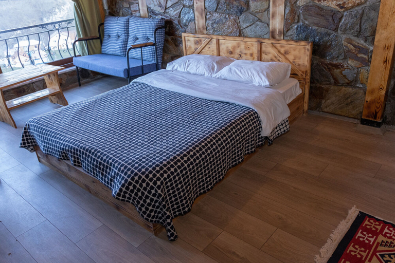 Bedroom 4, Hamsikoy Tas Otel, Maçka