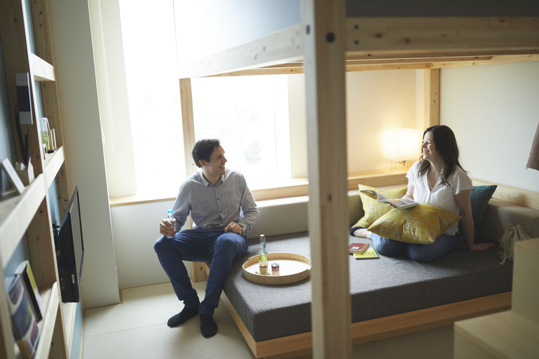 Bedroom 26