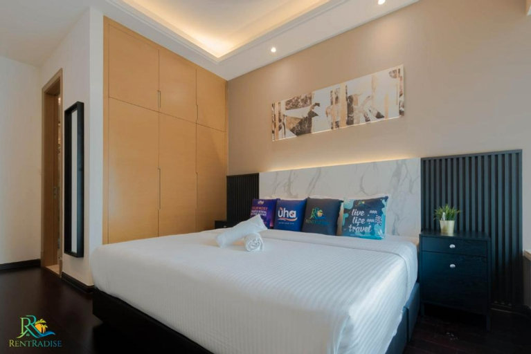 Bedroom 9