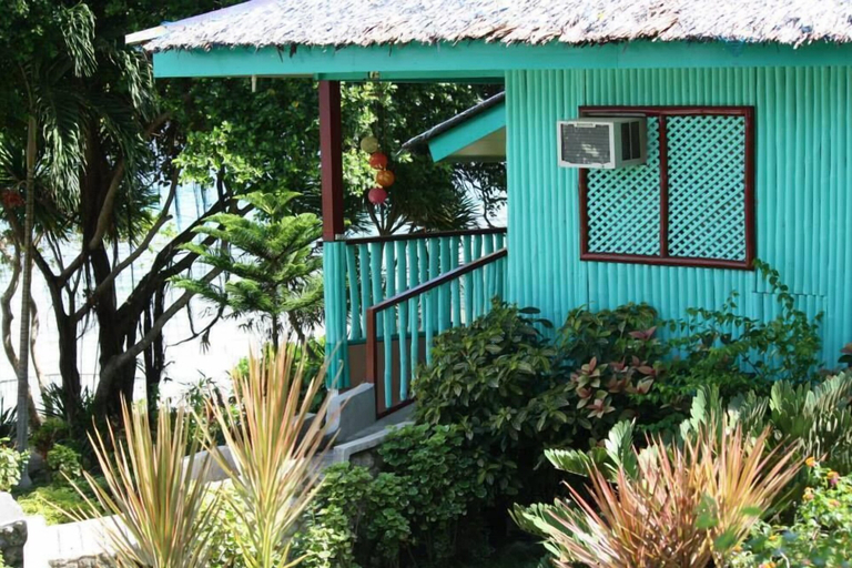 Exterior & Views 2, Maria Nico Mystic Island Resort, Maria