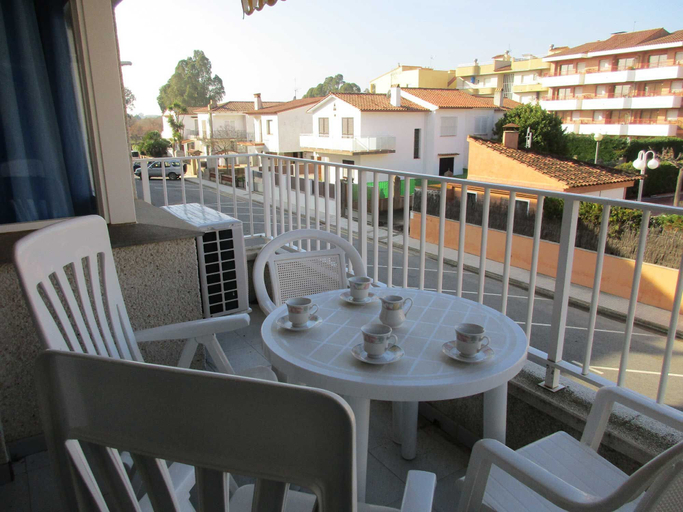 Others 5, Inmo Estartit Apto. Blau Mar B18, Girona