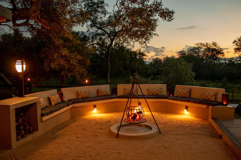 Sport & Beauty 5, Rafiki Bush Lodge, Mopani