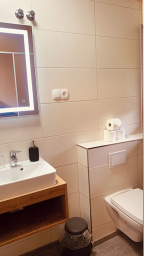 Bathroom 8