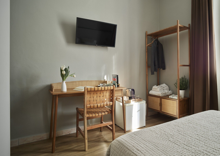 Bedroom 5, B&B My Way, Florence