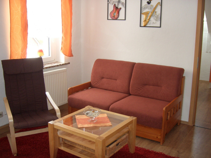 Others 4, Ferienwohnung im Erzgebirge, Erzgebirgskreis