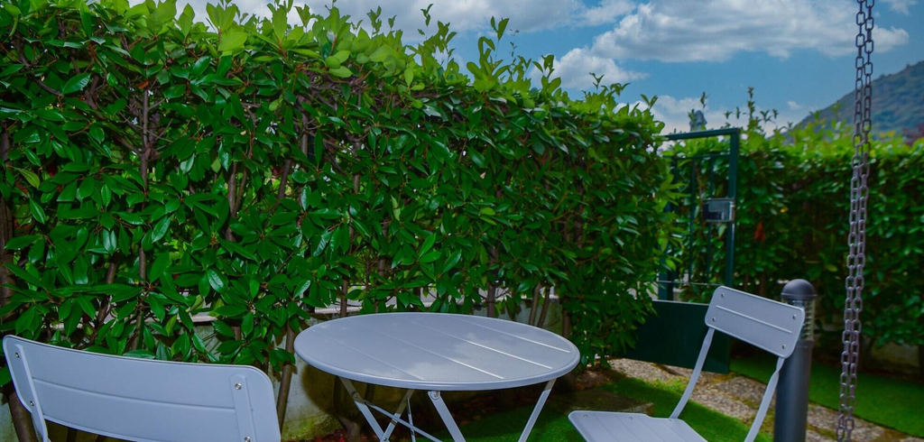 Others 2, Sailing Apartment by Wonderful Italy, Como