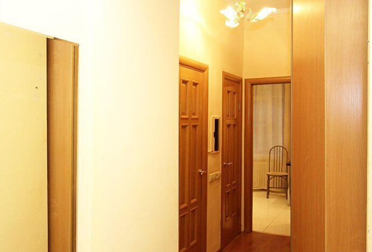 Others 5, ApartLux Park Pobedy 2, Western