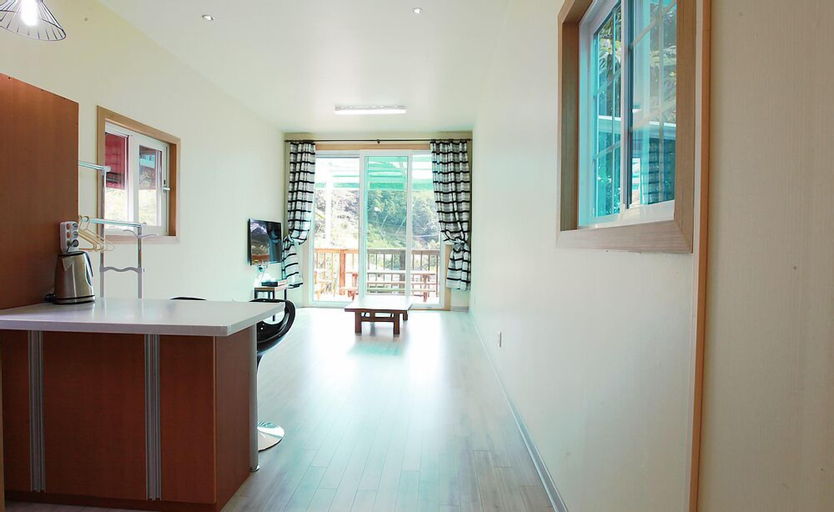 Others 4, Cheongpyeong Mulsori Pension, Gapyeong