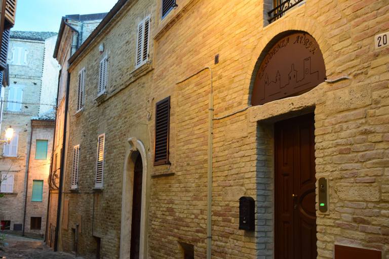 Exterior & Views 2, Residenza Aurea, Ascoli Piceno