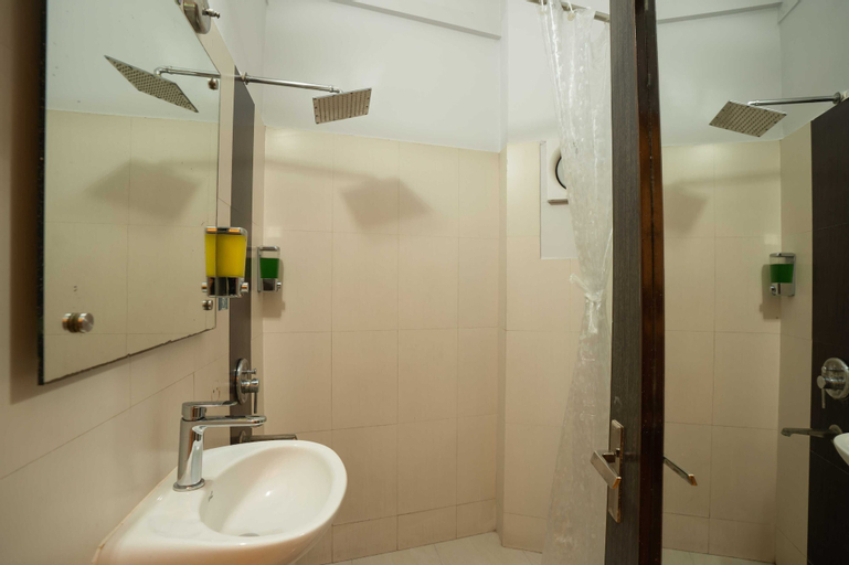 Bathroom 5