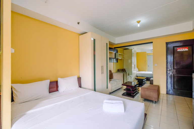 Bedroom 13