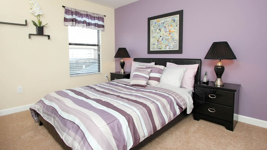 Bedroom 3, Grhmyr1461 - Champions Gate Resort - 6 Bed 6 Baths House, Osceola