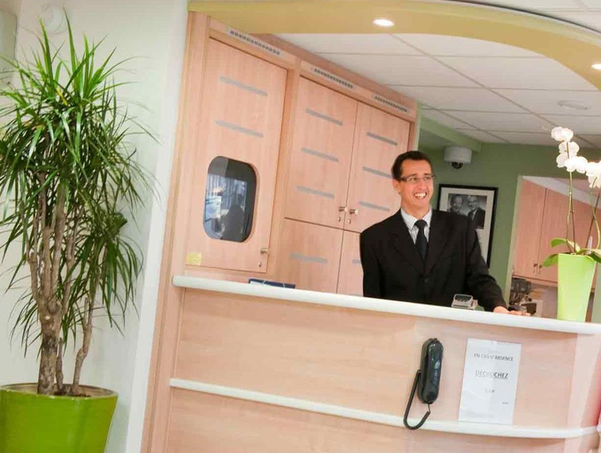 Others 3, ibis budget Cholet Centre, Maine-et-Loire