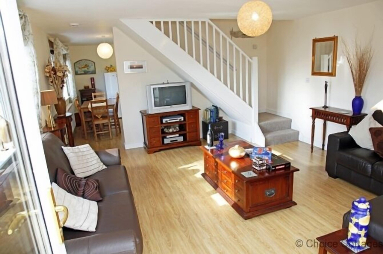 High Bickington Forest View 2 Bedrooms, Devon