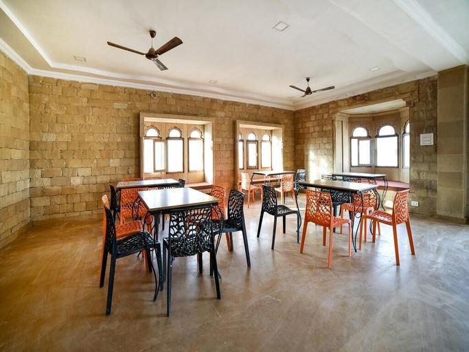 Others 4, Foxoso Luxury Camps, Jaisalmer