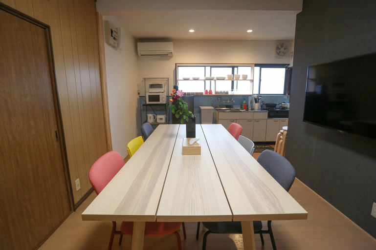 Dining Room 3