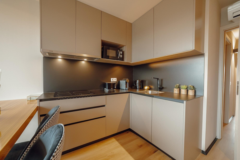 Others 2, City Center Premium Apartment by Vacationy, Porto