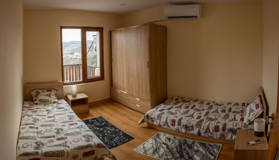 Room 2, Guest house Viki, Veliko Tarnovo